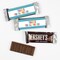 44 Pcs Bulk Thank You Candy Hershey's Snack Size Chocolate Bar Employee Appreciation (19.8 oz, Approx. 44 Pcs)
